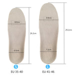 Orthopedic flat feet healthy sole pad(fit every size and free shipping)