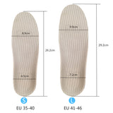 Orthopedic flat feet healthy sole pad(fit every size and free shipping)
