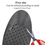 Height Increase Insoles 4 Layers