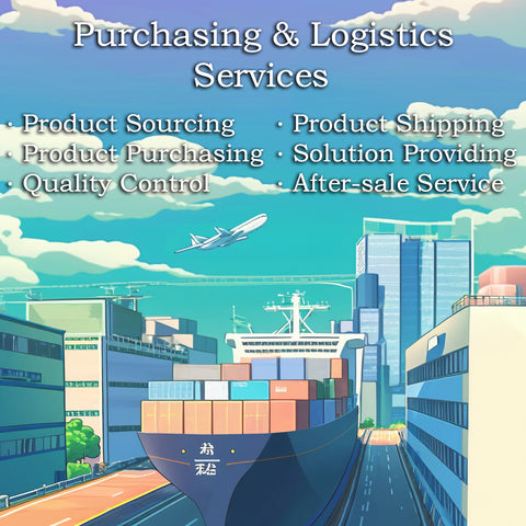 Purchasing & Logistics Services