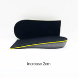 Height Increase Insoles （free shipping）