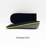 Height Increase Insoles （free shipping）