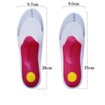 High quality orthopedic high arch support insole