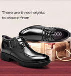 Platform shoes（free shipping Can increase 6/8/10CM）